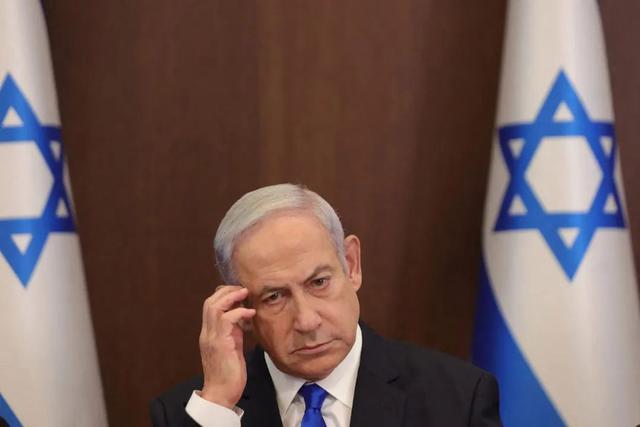 以色列总理：以军在加沙地带打击哈马斯的行动中正取得“系统性进展”