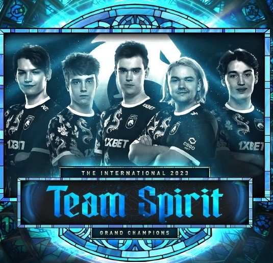 yatoro哪国人-dota2 spirit yatoro国籍介绍