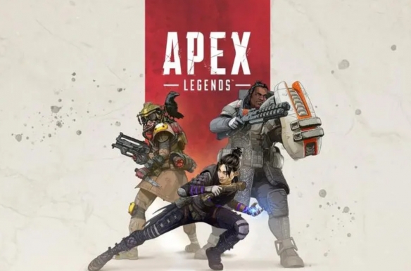 apex客户端未运行反作弊系统怎么办-apex客户端未运行反作弊系统解决方法