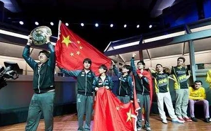 dota2哪个国家厉害-dota2国家水平介绍