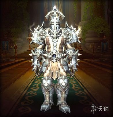 魔兽世界乌龟服圣骑士幻化有哪些-乌龟服圣骑士幻化推荐