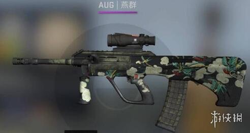 csgo磨损程度怎么划分-csgo磨损程度划分介绍