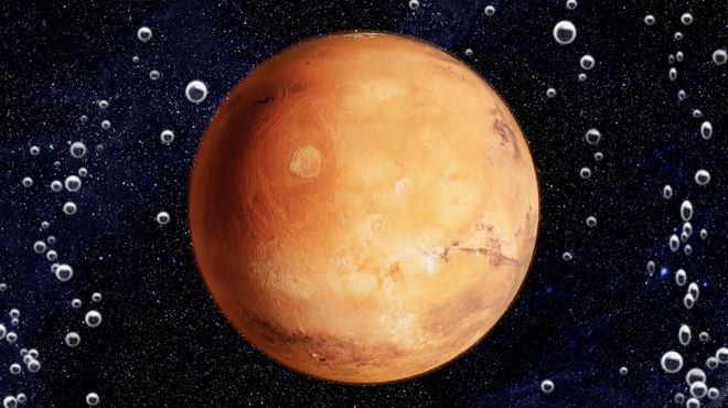 快人类2000年！中科大AI化学家登Nature子刊，可在火星上制造氧气