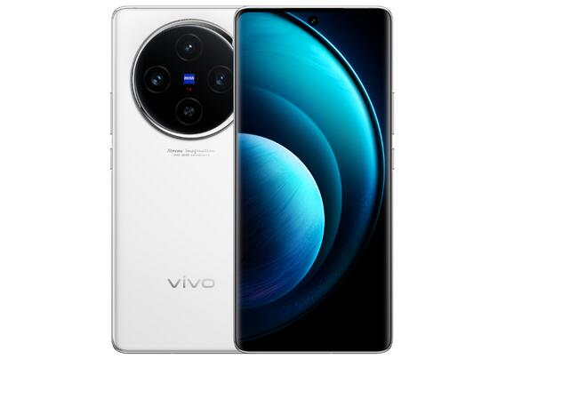 vivo X100怎么样？值得入手吗？性能评测分析