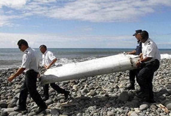 马航MH370事件11月27日开庭